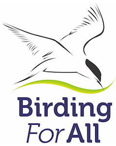 Birding For All